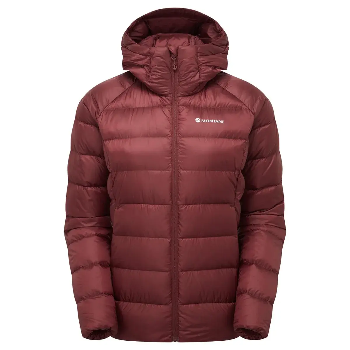 Montane Bunda Montane Womens Anti-Freeze XT Hoodie sumac