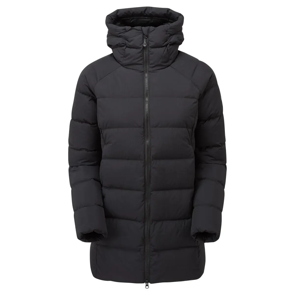 Montane Bunda Montane Womens Tundra Hoodie black