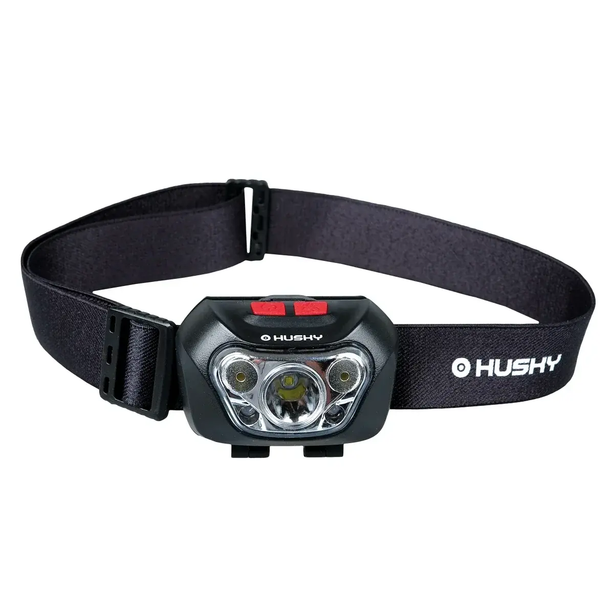 Husky Čelovka Husky Senja black