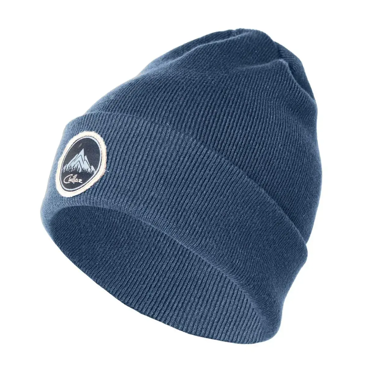Čiapka Chillaz Alpbach dark blue VPE