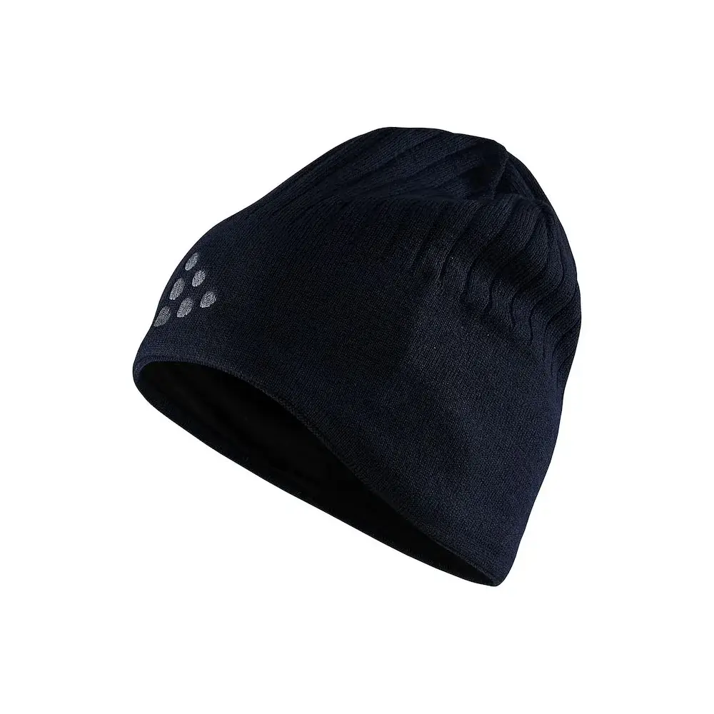 Čiapka Craft ADV Windblock modrá