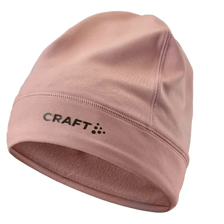 Čepice Craft CORE Essence Ther růžová
