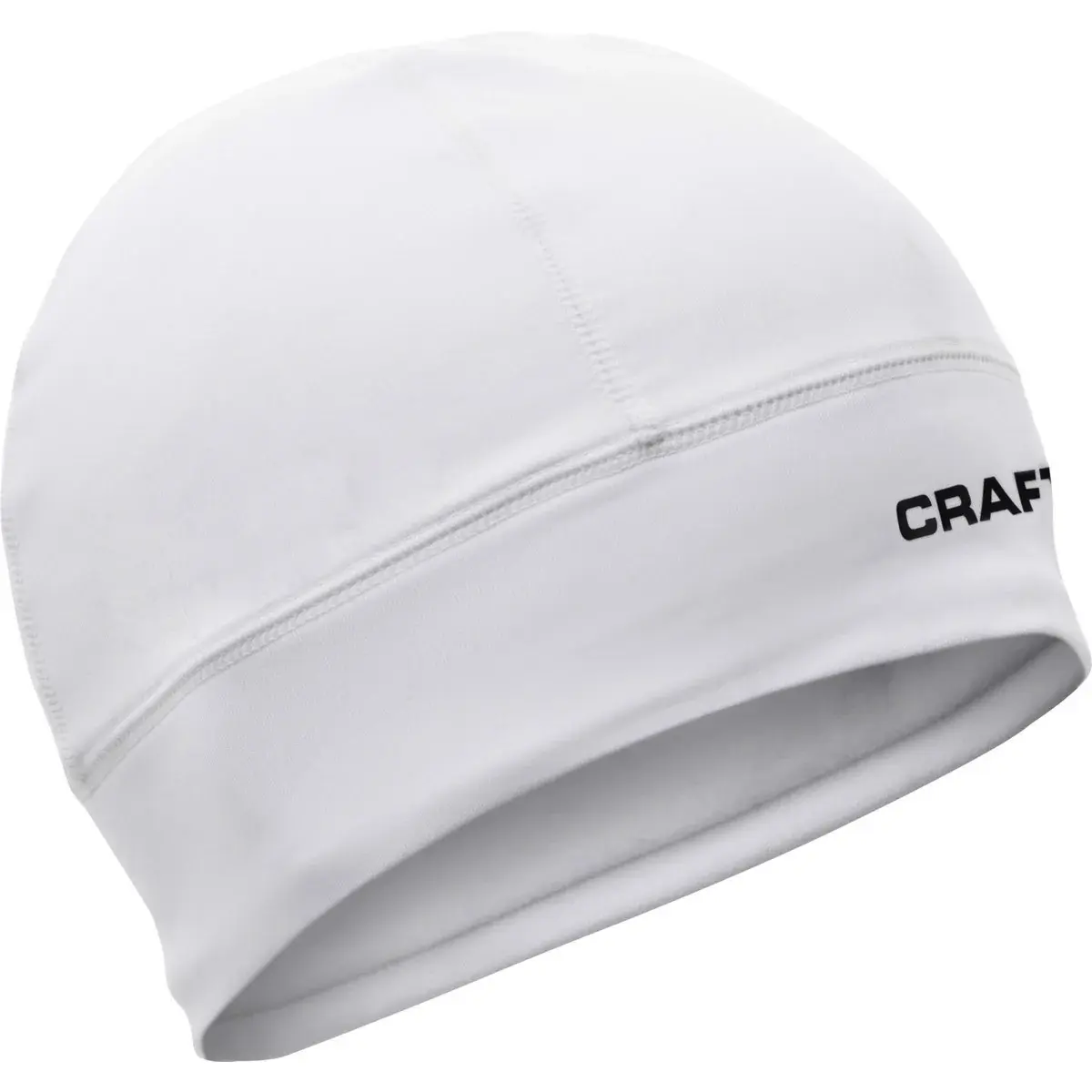 Craft Čiapka CRAFT Light Thermal biela