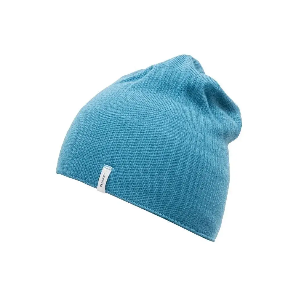 Čiapka Devold Friends Merino Beanie Moon 58