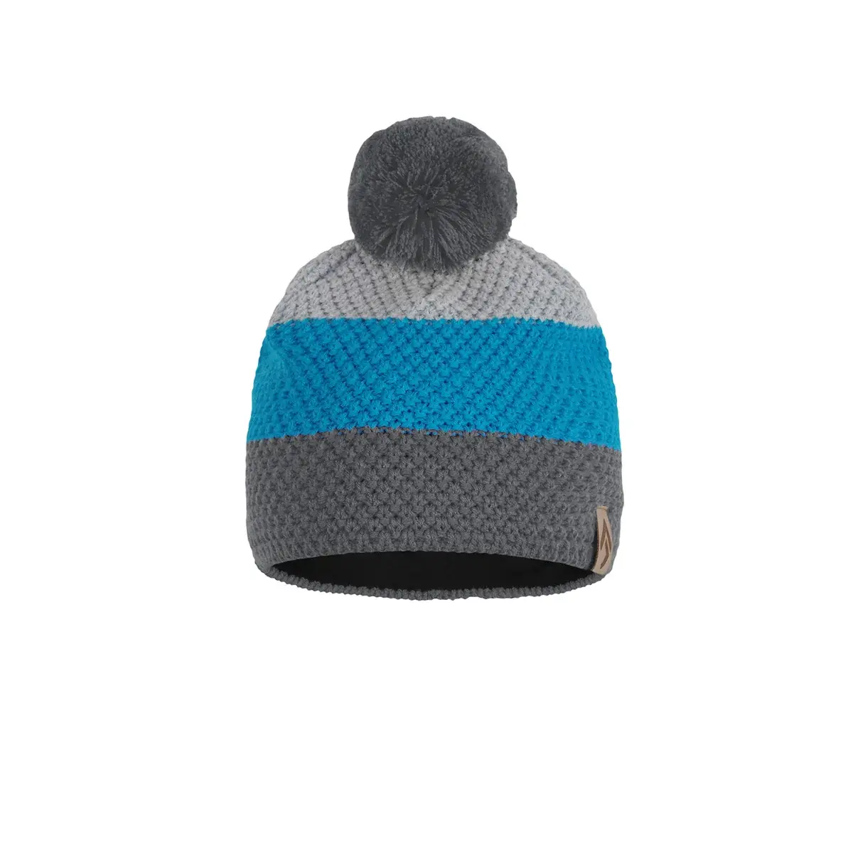 Čiapka Direct Alpine Baffin 1.0 anthracite/ocean