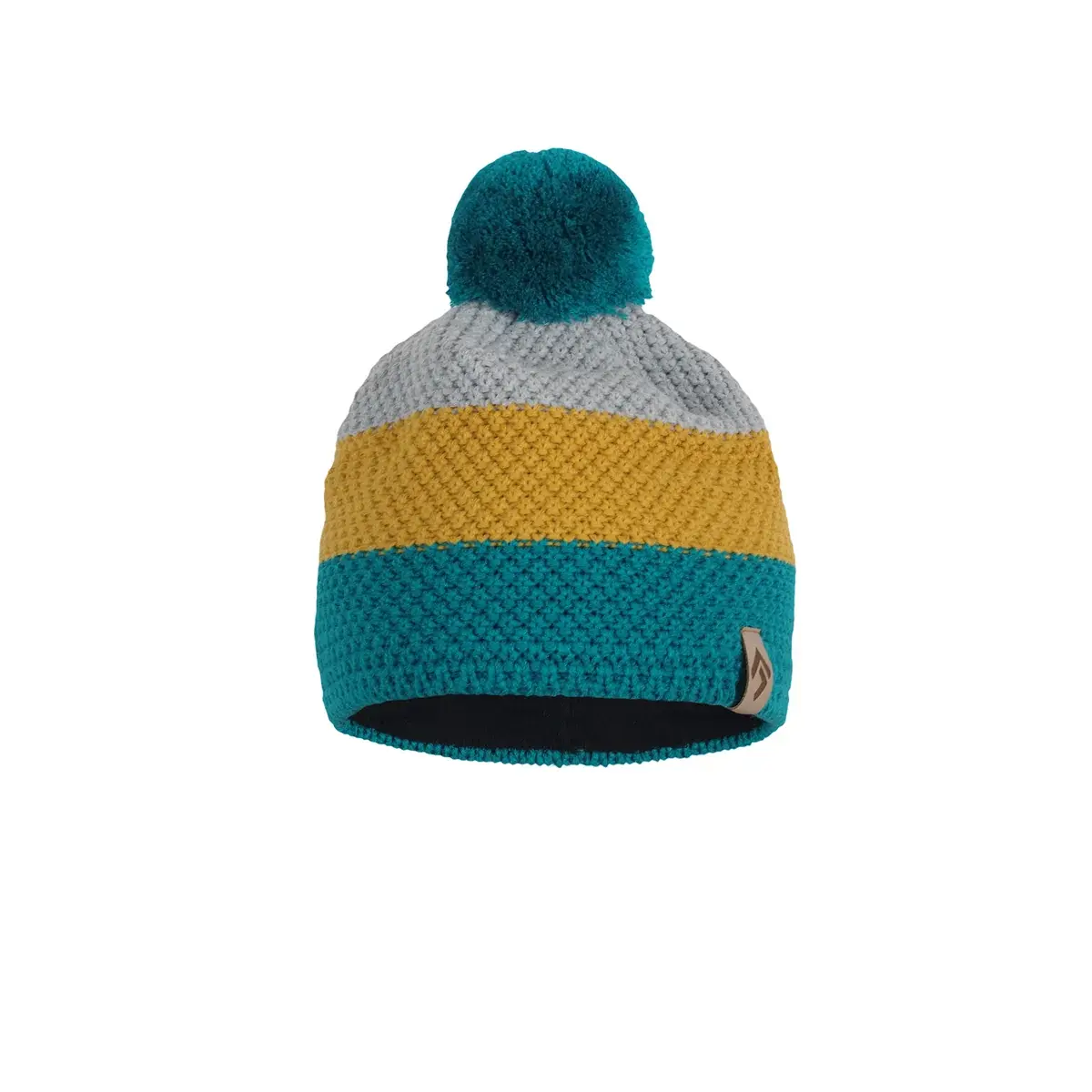 Čiapka Direct Alpine Baffin 1.0 emerald/mango