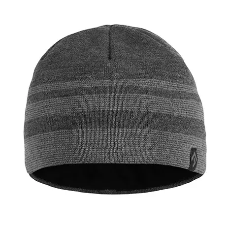 Direct Alpine Priedušná čiapka s fleecem Direct Alpine Slash anthracite/grey