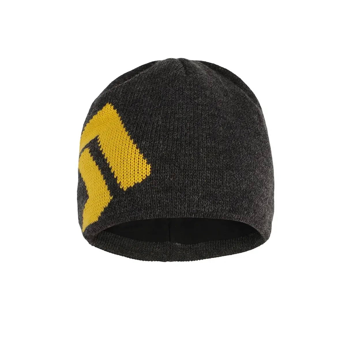 Čiapka Direct Alpine Kamene 1.0 anthracite/mango