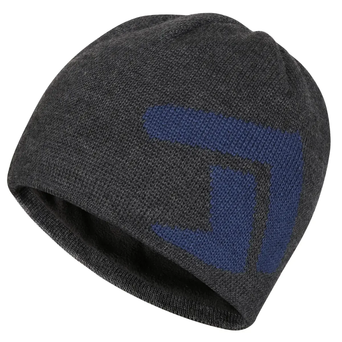 Direct Alpine Čiapka Direct Alpine Kamene anthracite/navy