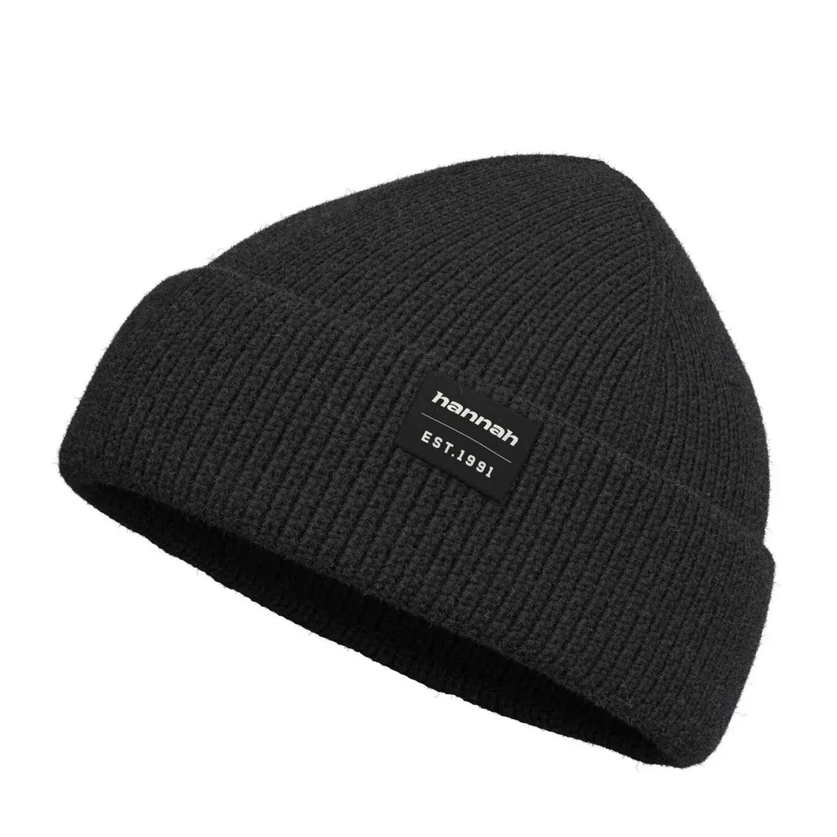 Hannah Čiapka Hannah Pago black