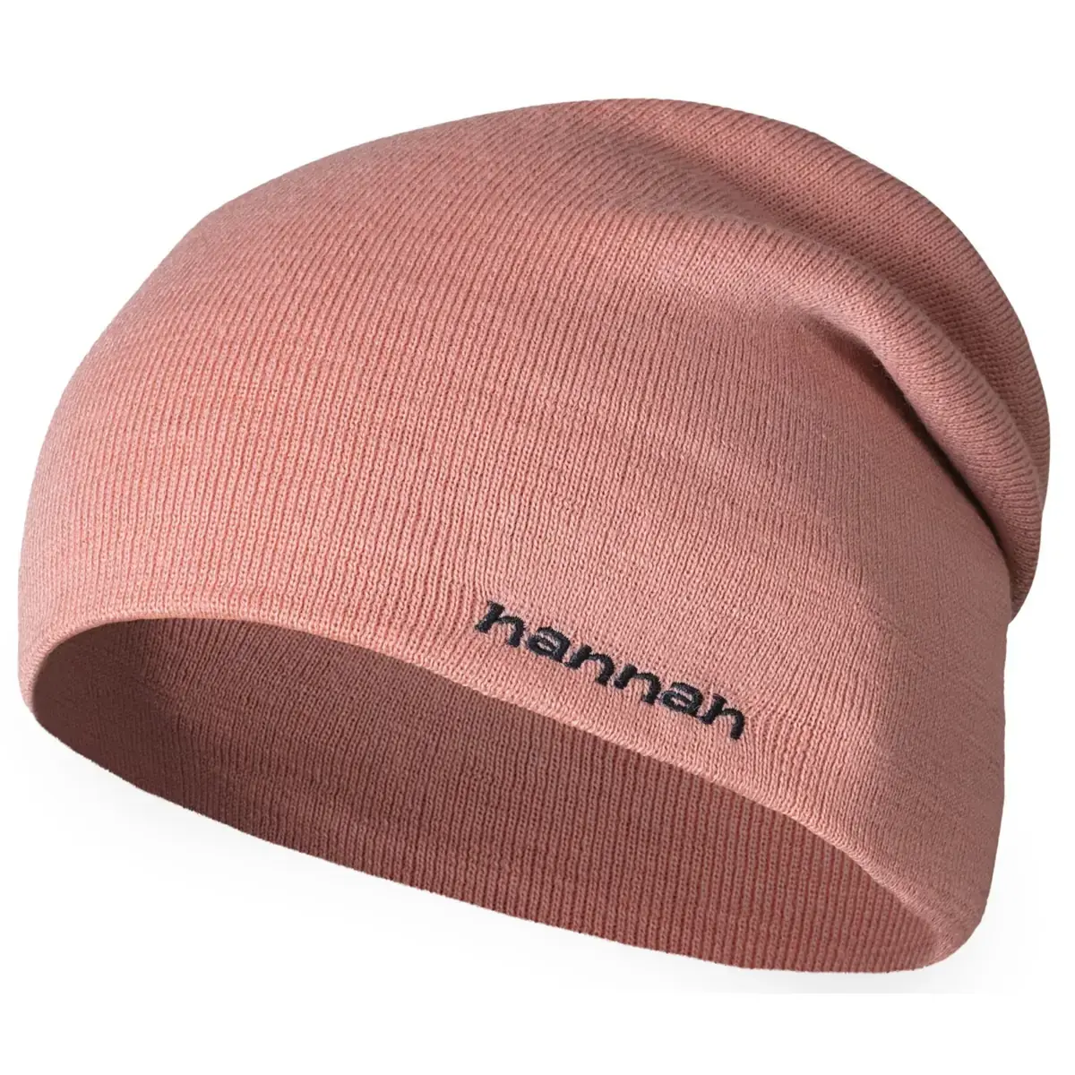 Čiapka Hannah Tibek Long Rose tan