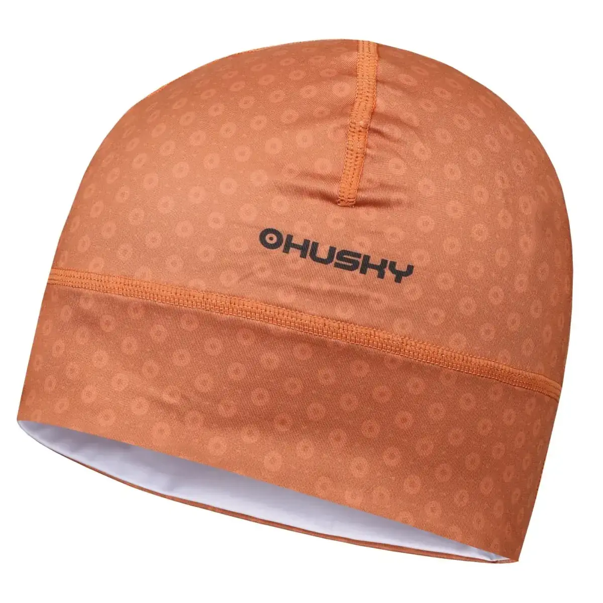 Čiapka Husky CETO mustard