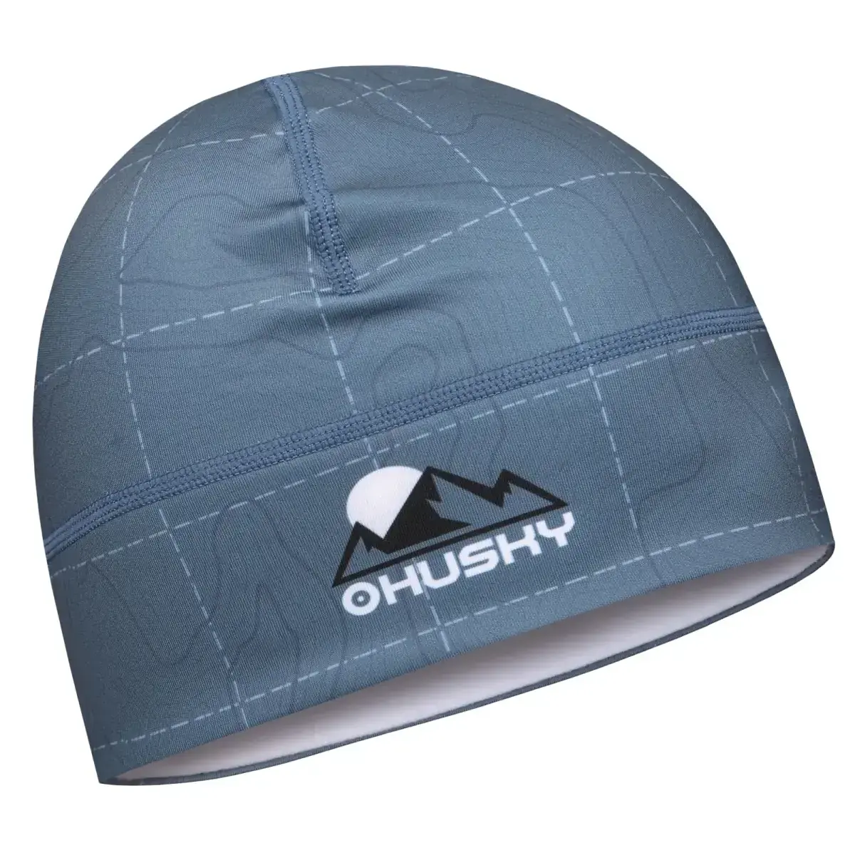 Čiapka Husky CIMA khaki