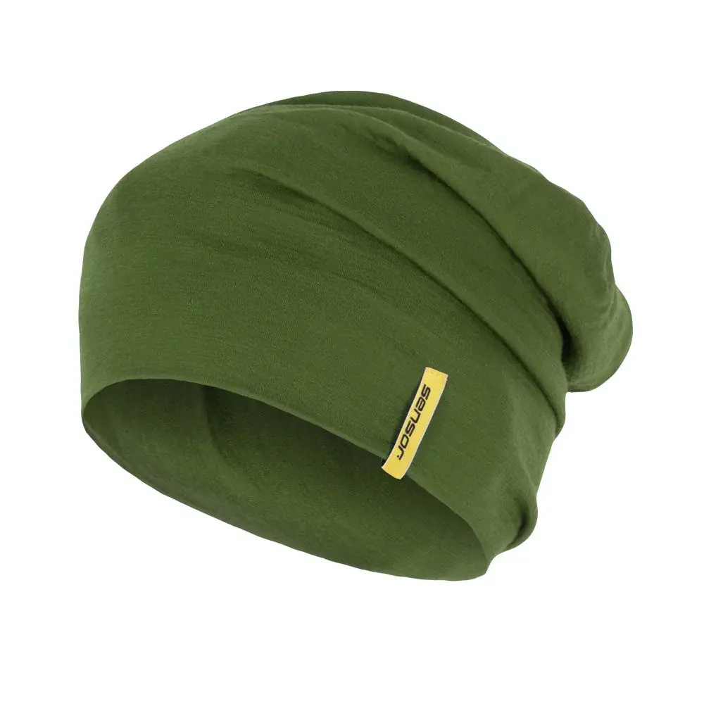 Sensor Čiapka Sensor Merino Wool safari