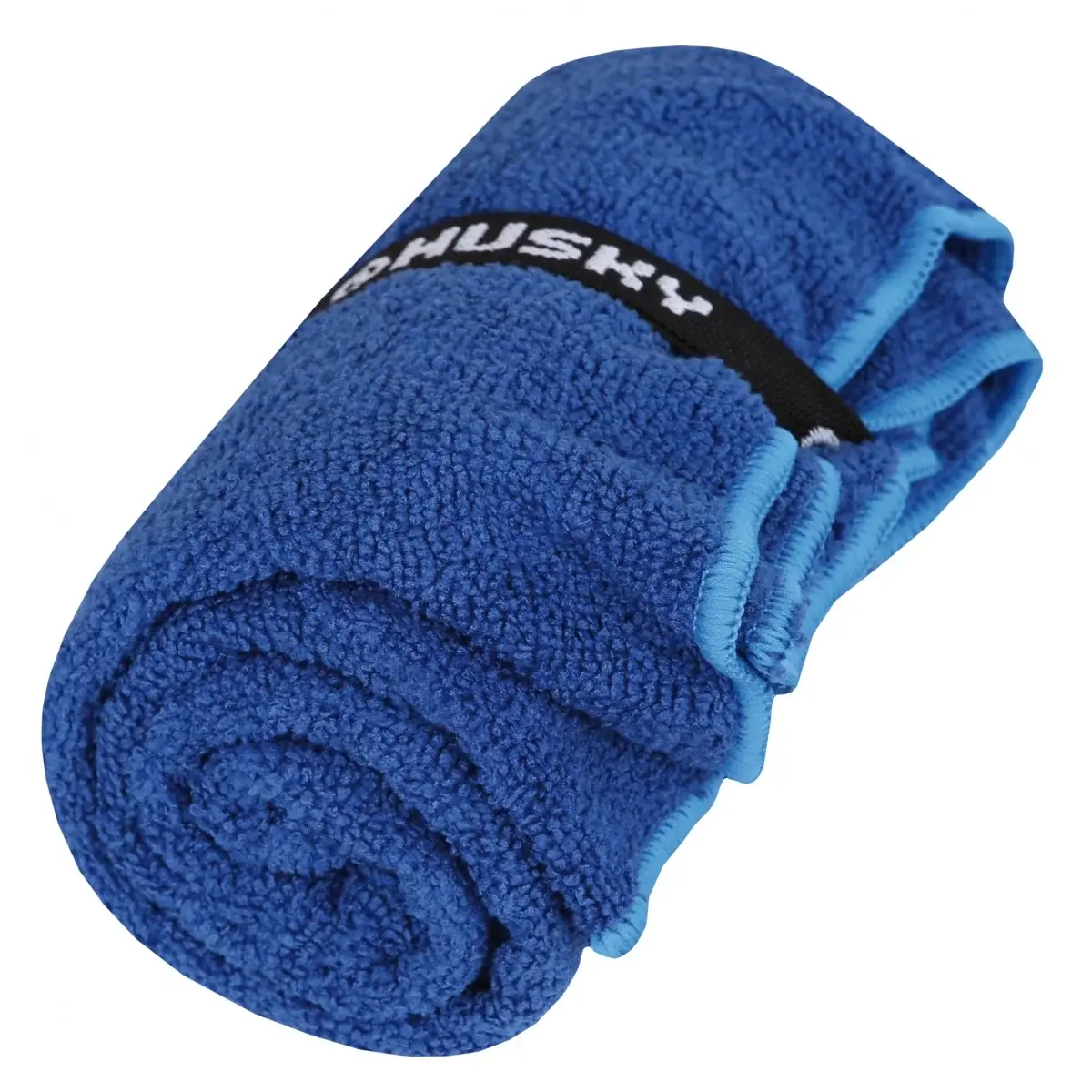Husky Cestovný ručník Husky Jones dark blue