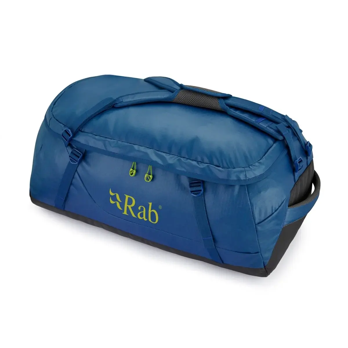 Cestovná taška RAB Escape Kit Bag LT 70L ascent blue