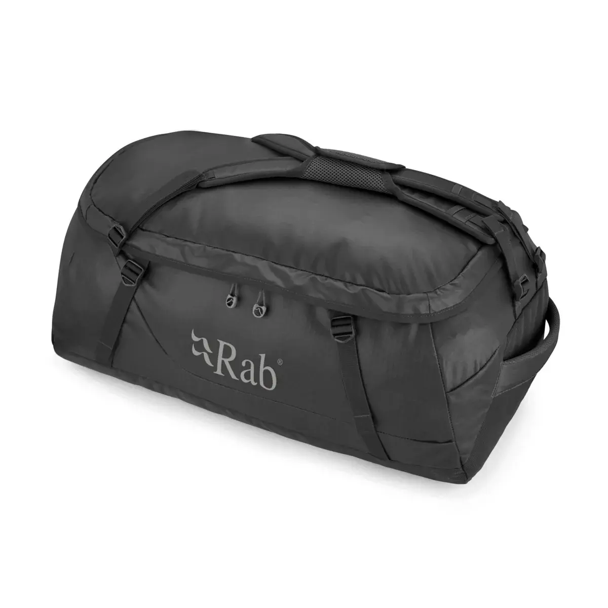 RAB Cestovná taška RAB Escape Kit Bag LT 70L black