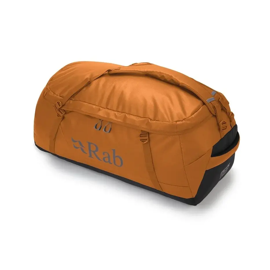 Cestovná taška RAB Escape Kit Bag LT 70L Marmelade