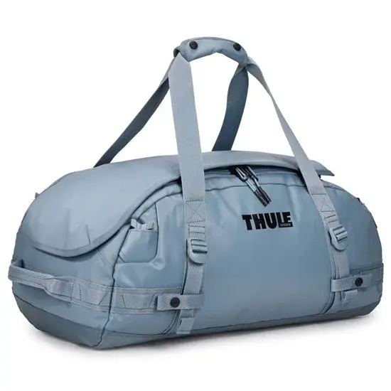 Thule Cestovná taška Thule Chasm TDSD302 pond gray