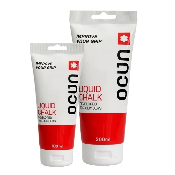 Ocún Magnézium Ocún Chalk LIQUID 100 ml Tube