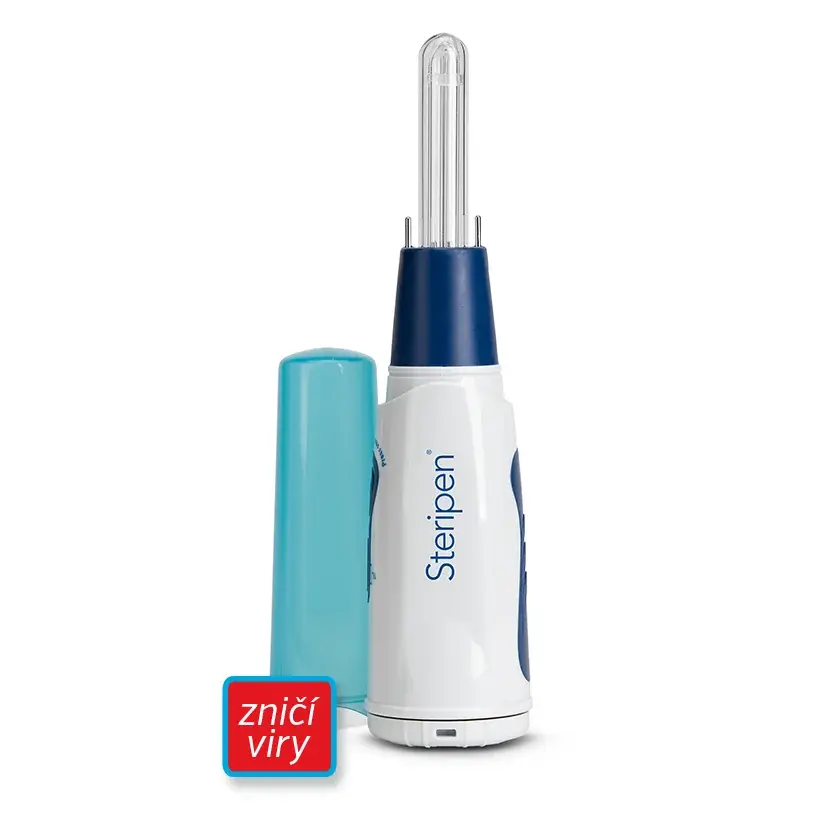 SteriPen Čistič vody SteriPen Classic 3 UV Water Purifer