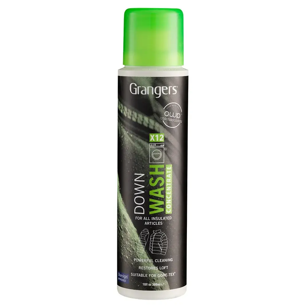 Grangers Čistiaci prostriedok Grangers Down Wash 300 ml