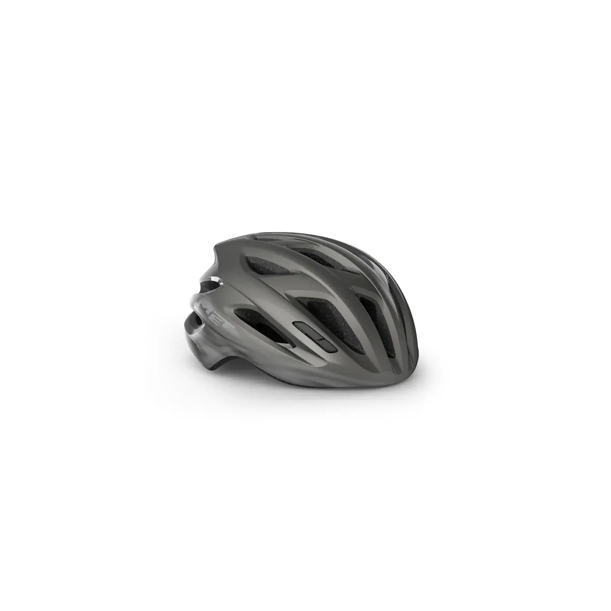 Cyklistická prilba MET Idolo titanium