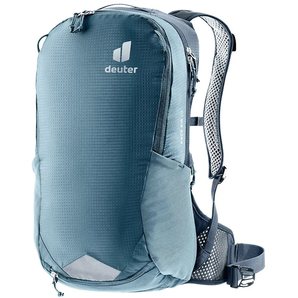 Deuter Cyklistický batoh Deuter Race Air 10L Atlantic/ivy