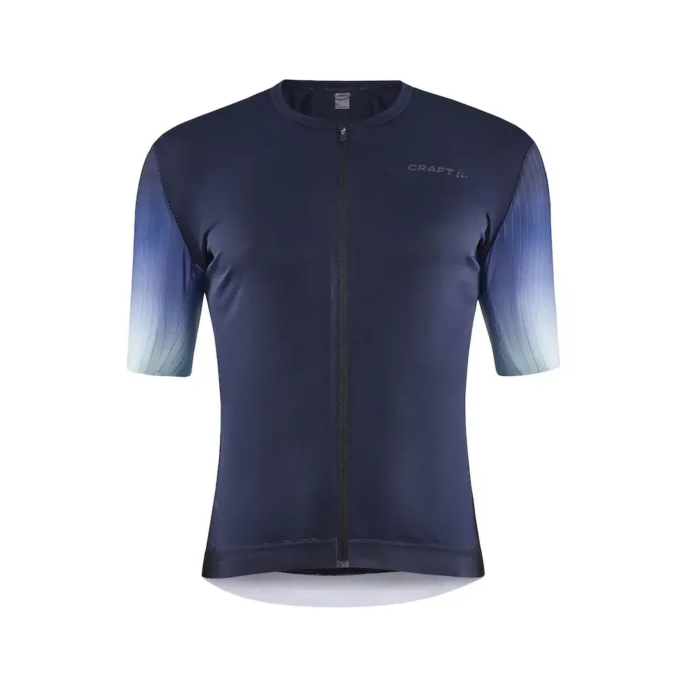 Craft Cyklodres CRAFT ADV Aero modrý