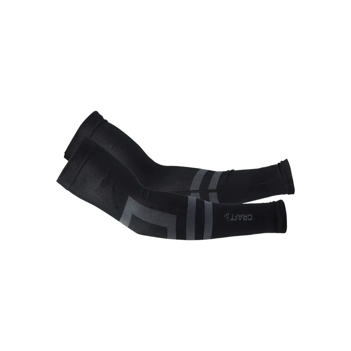 Craft Cyklonávleky na ruce Craft Seamless Arm 2.0 čierna