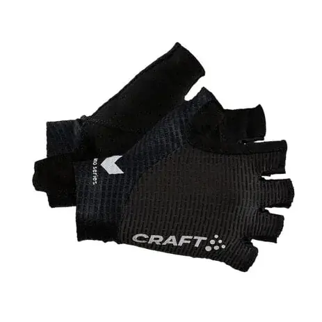 Craft Cyklorukavice Craft Pro Nano čierna