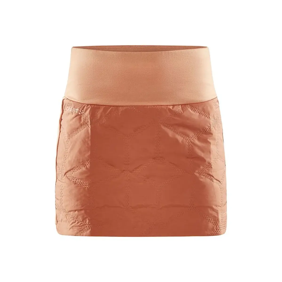 Craft Dámska bežecká sukňa Craft ADV SubZ 2 Oranžová