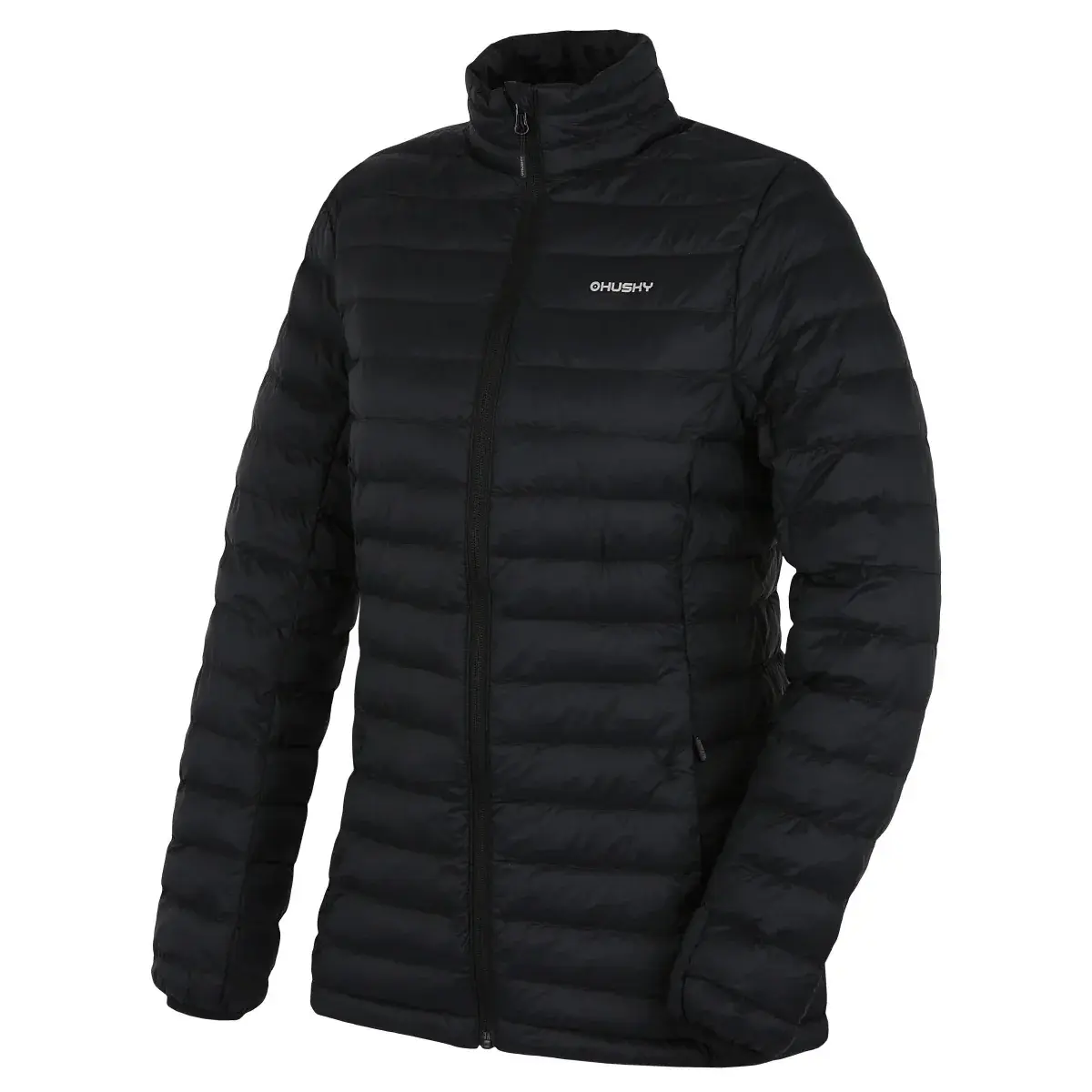 Husky Dámska bunda Husky Noft L black