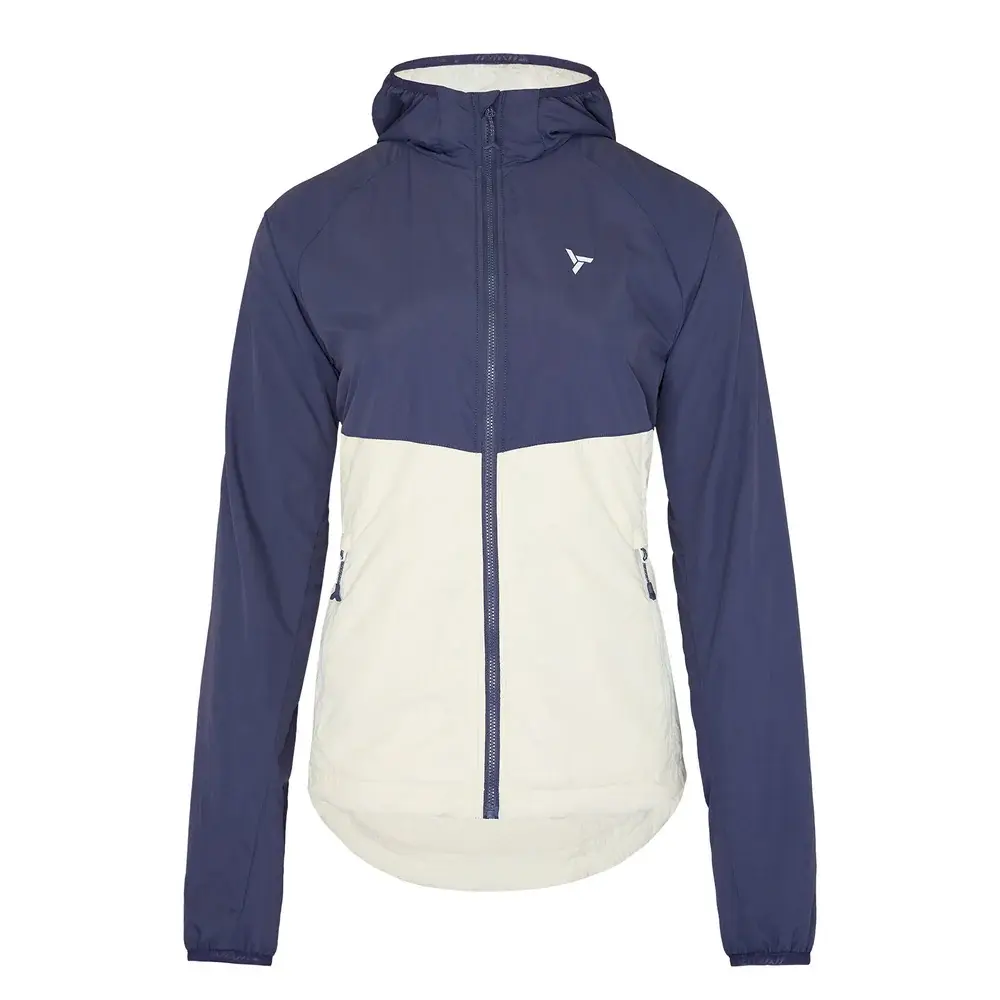 Silvini Dámska bežkárska bunda Silvini Gralba WJ2506 navy-cloud