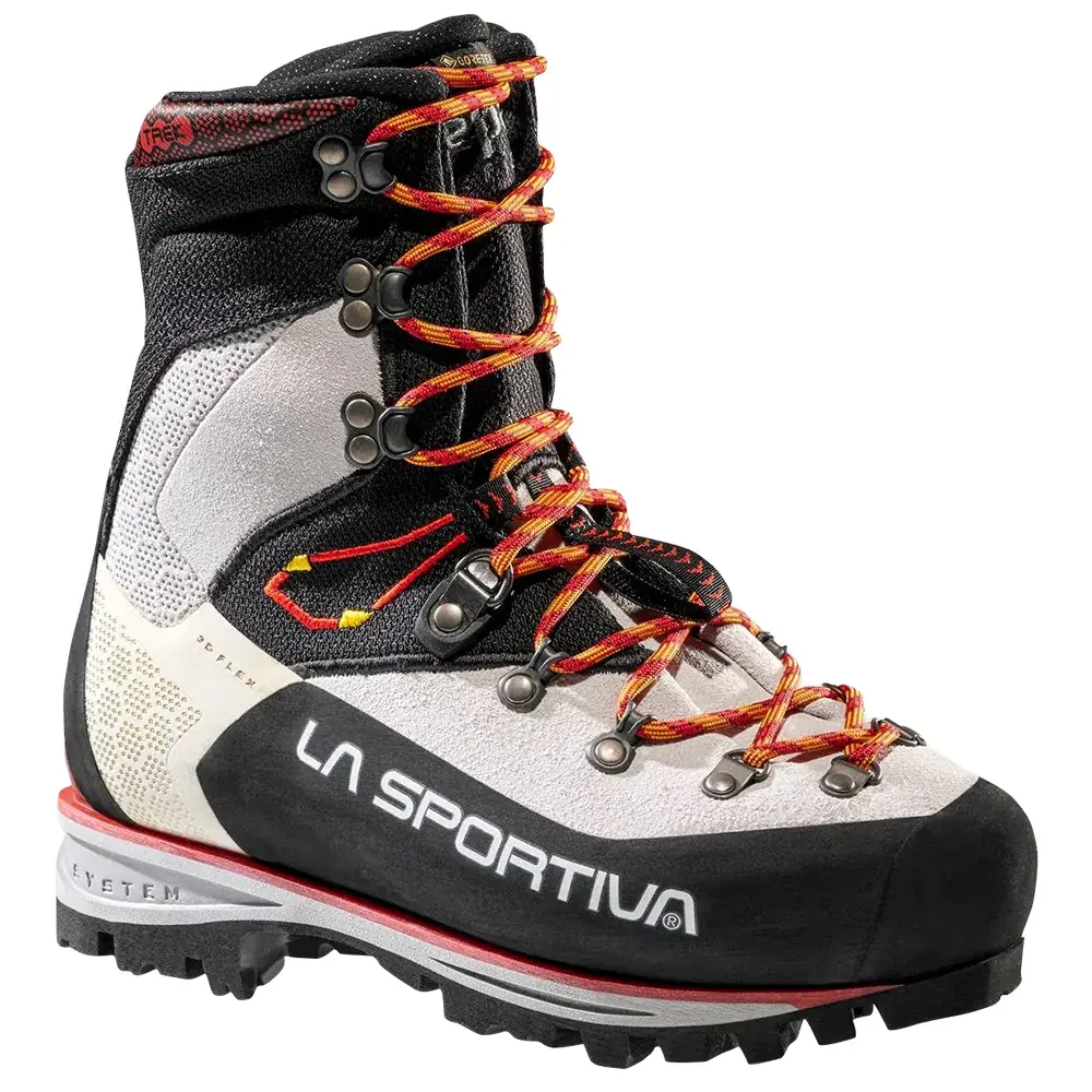 La Sportiva Dámska členková topánka La Sportiva Nepal Trek Evo GTX Women ice