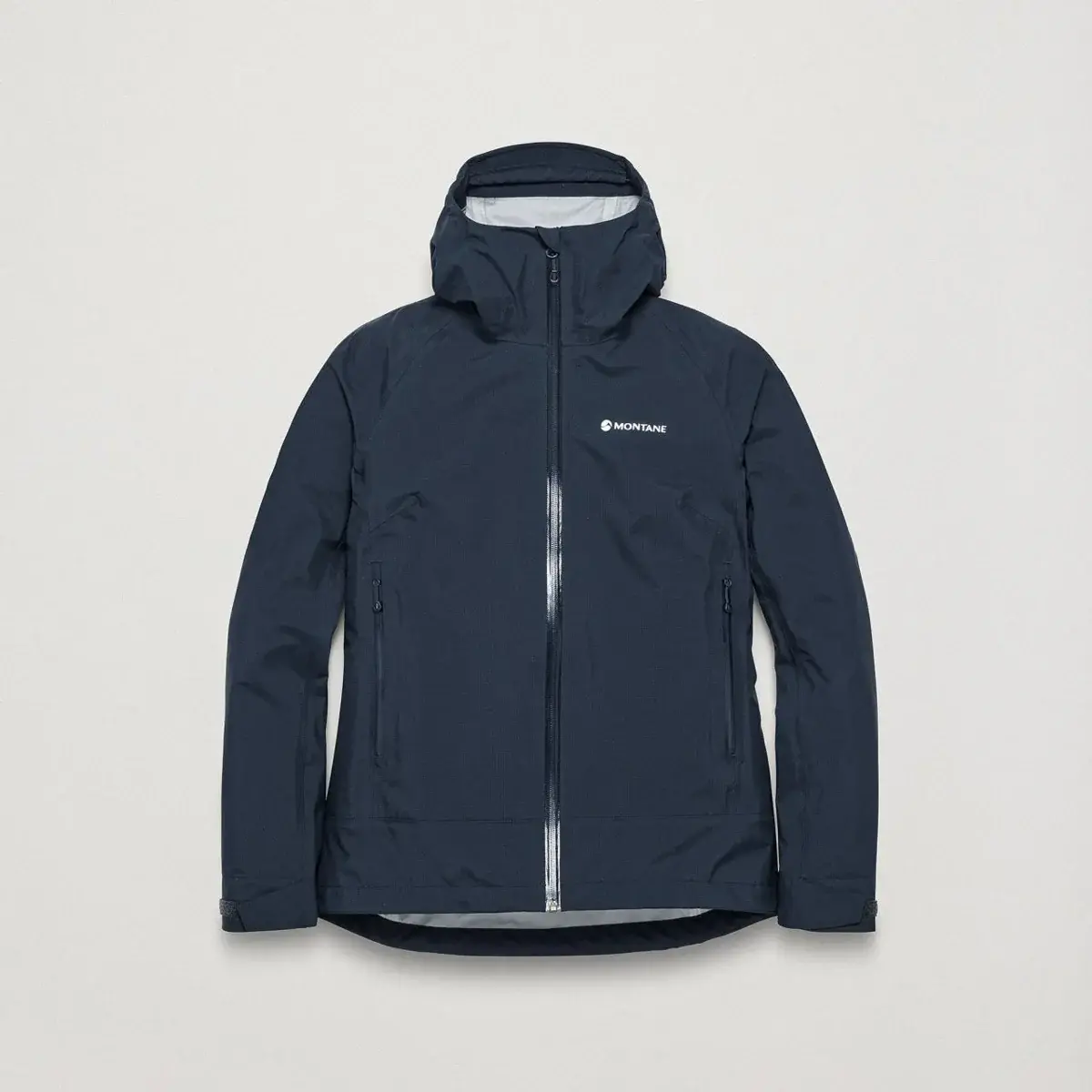 Montane Dámska membránová bunda Montane Norste XT JKT eclipse blue