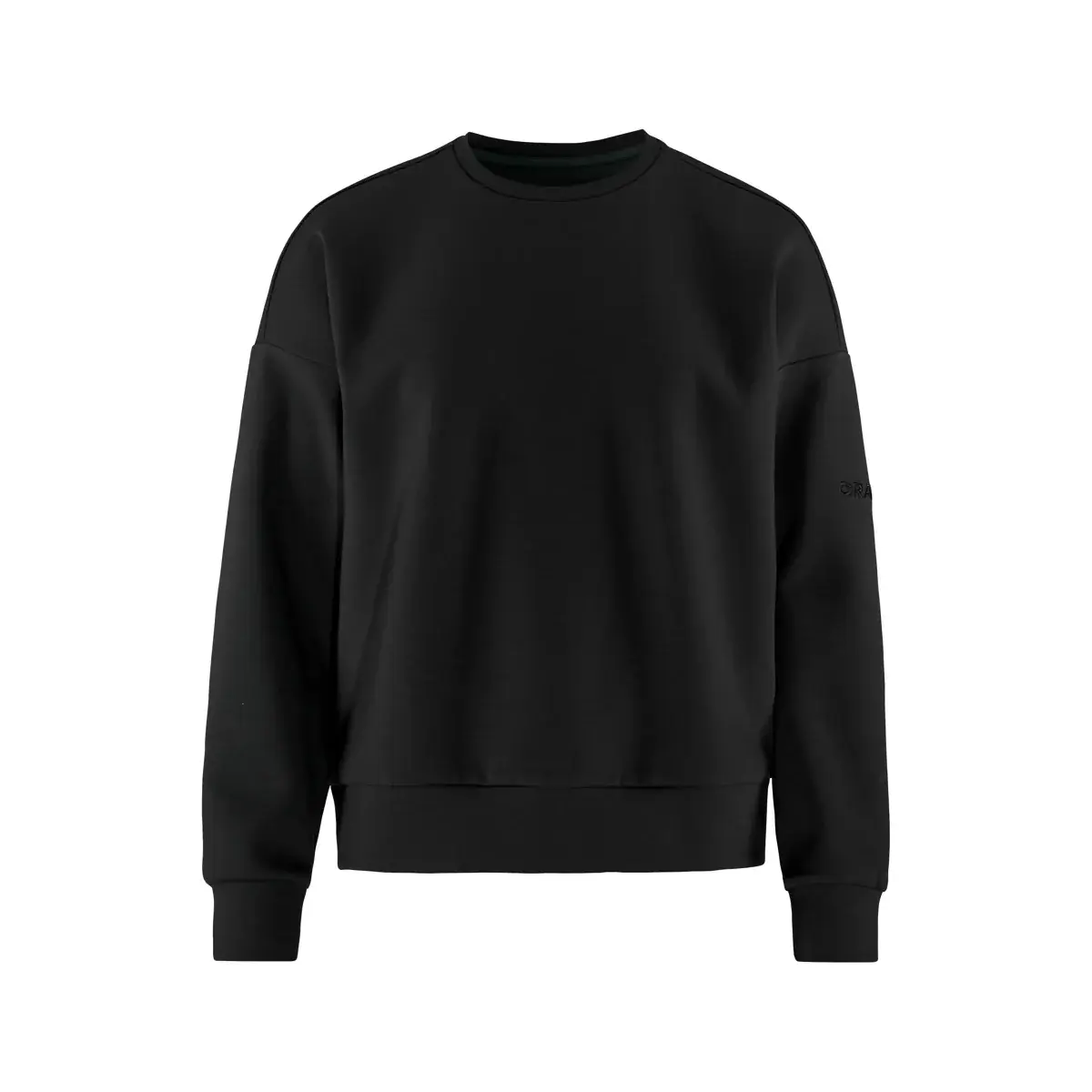 Craft Dámska mikina Craft ADV Join RN Sweat čierna
