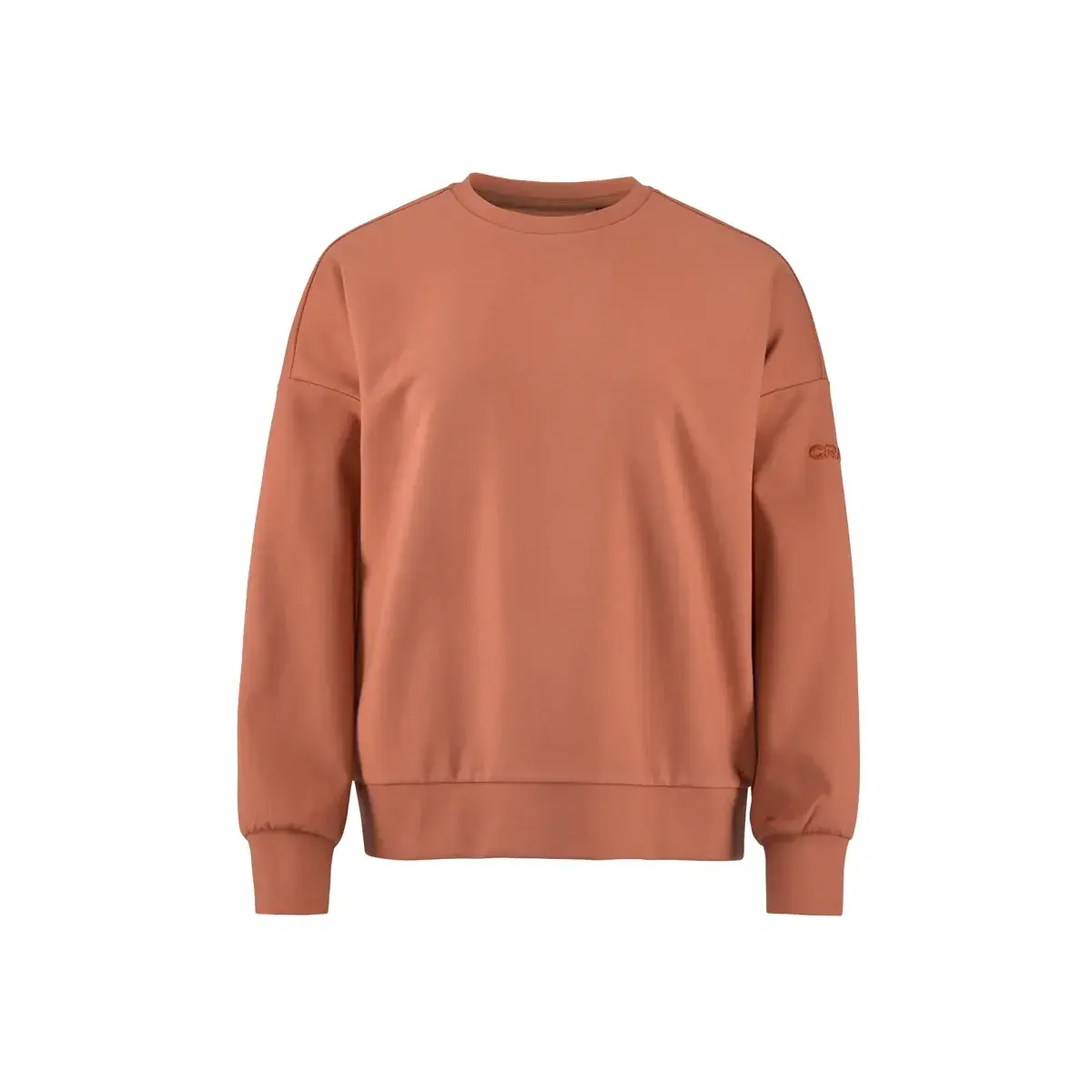 Dámska mikina Craft ADV Join RN Sweat červená