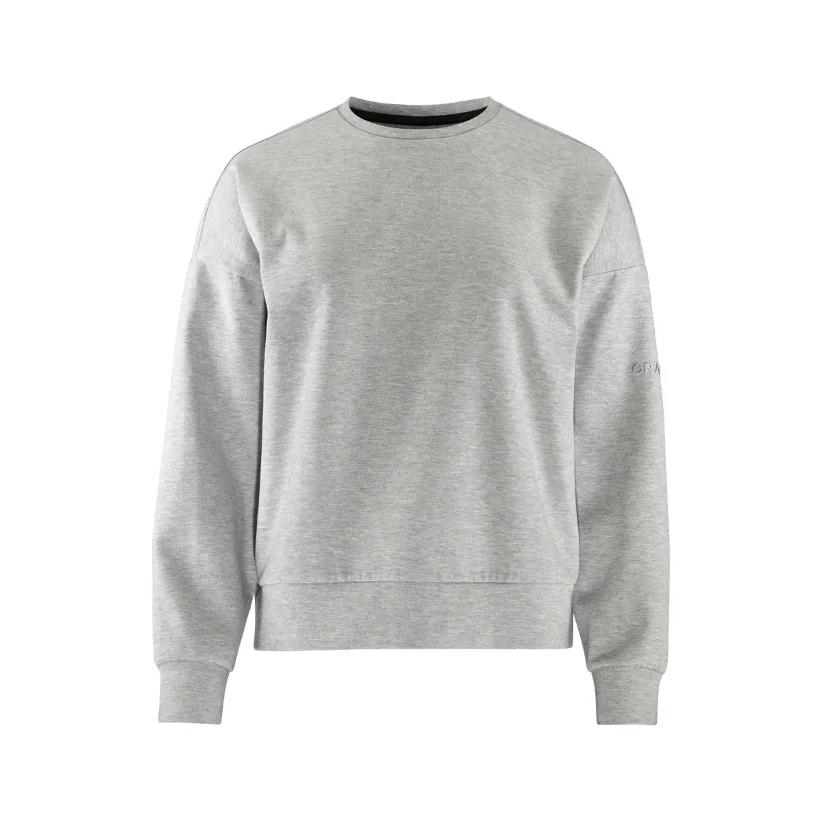 Dámska mikina Craft ADV Join RN Sweat sivá