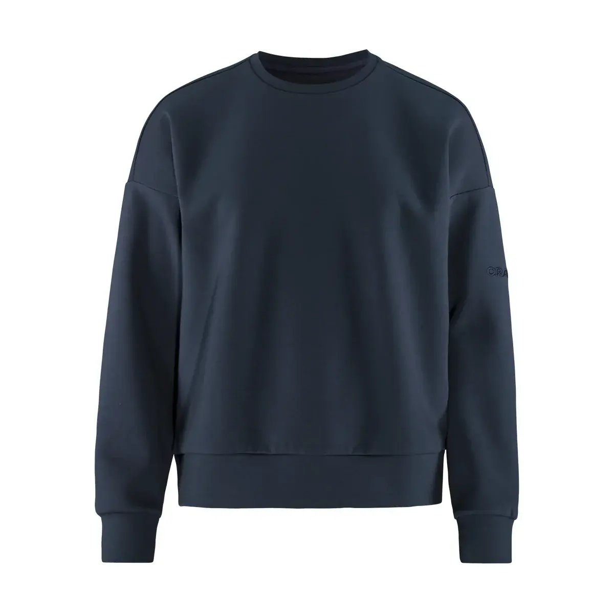 Craft Dámska mikina Craft ADV Join RN Sweat tmavo modrá