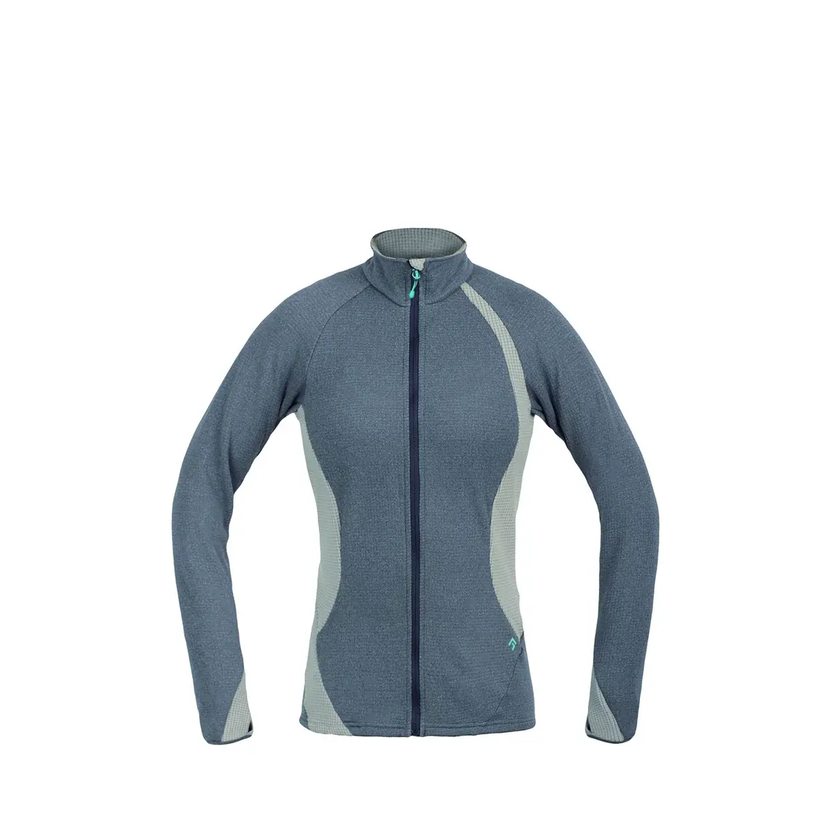 Direct Alpine Dámska mikina Direct Alpine Etna Lady anthracite