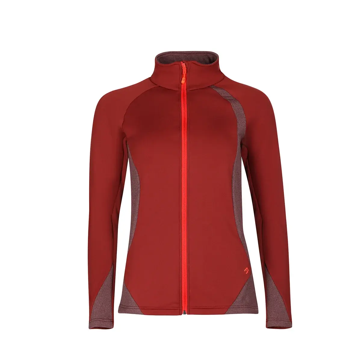 Dámska mikina Direct Alpine Etna Lady palisander/palisander