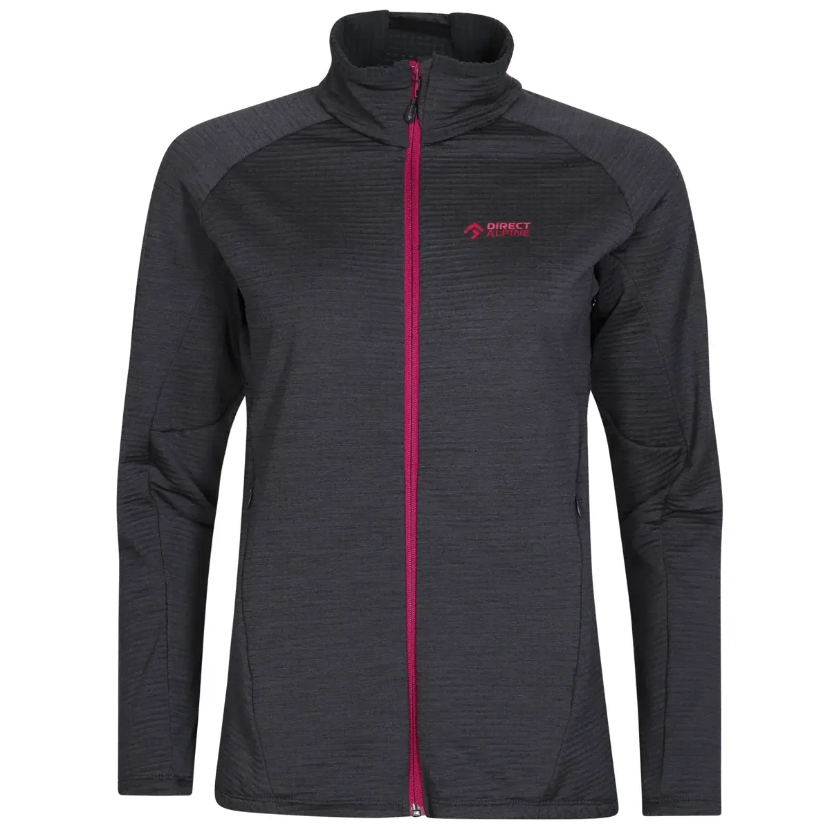 Dámska mikina Direct Alpine Sella Lady anthracite