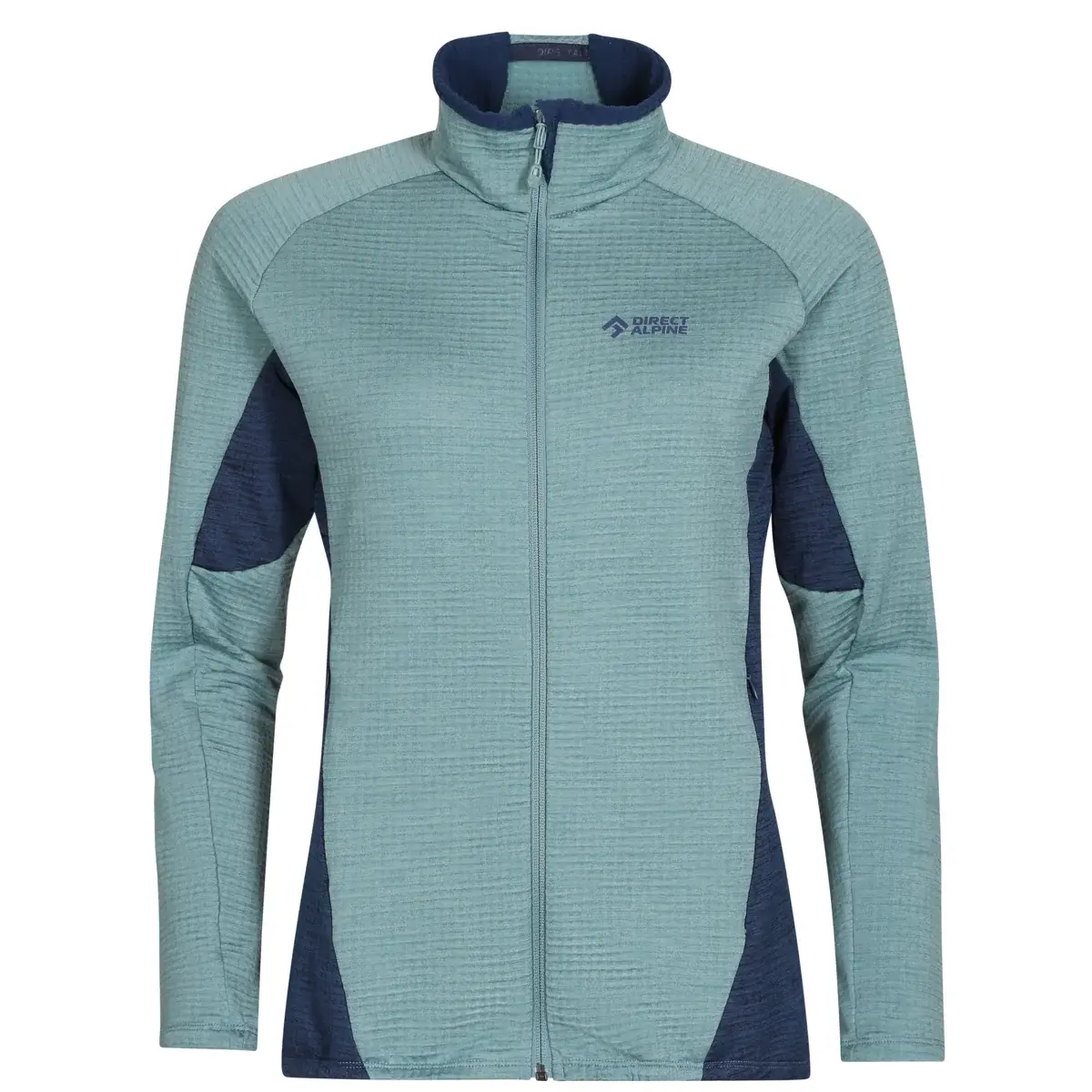 Direct Alpine Dámska mikina Direct Alpine Sella Lady artic/navy