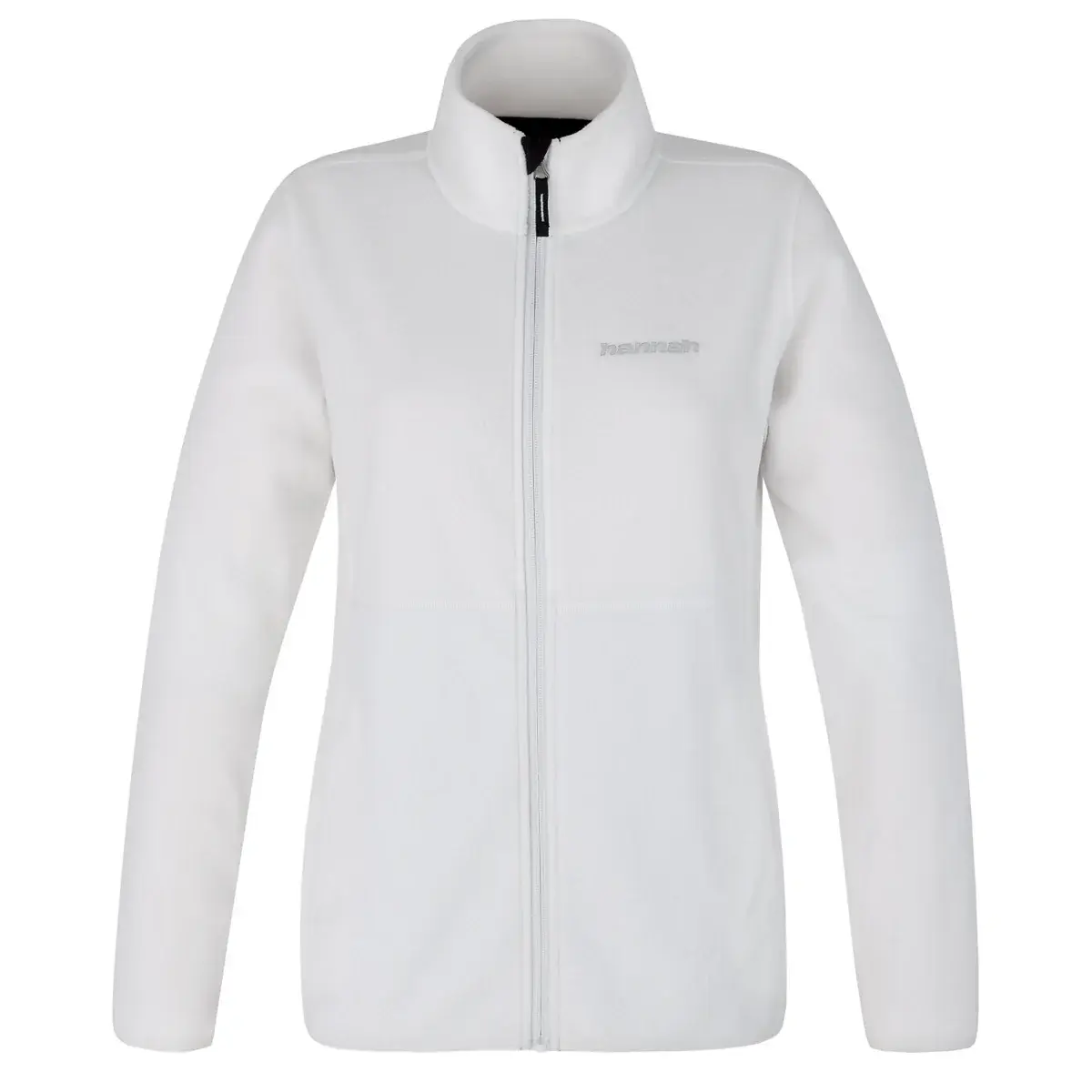 Hannah Dámska fleecová mikina Hannah Livela II white mel