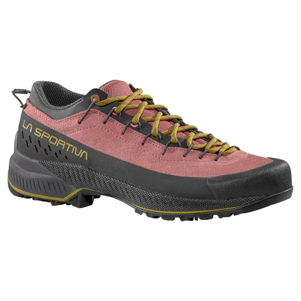 Dámska nástupová obuv La Sportiva TX4 Evo Rosebay/Savana