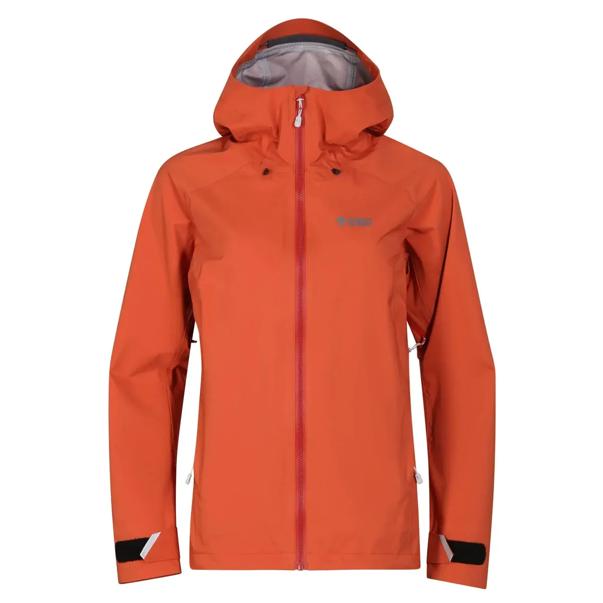 Direct Alpine Dámska nepremokavá bunda Direct Alpine COMET LADY cinnamon