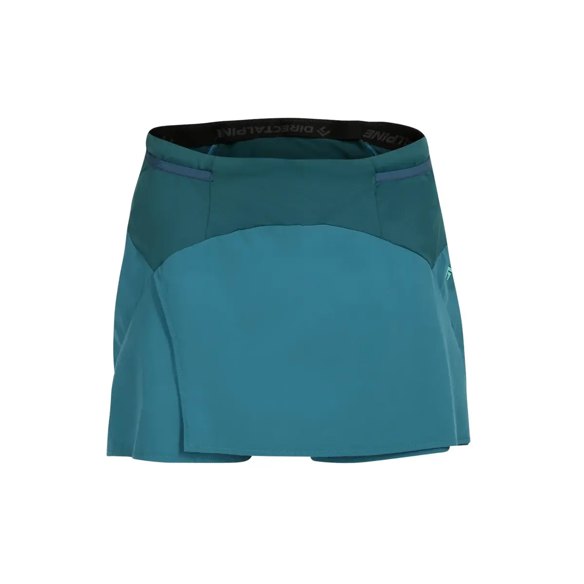 Direct Alpine Dámska športová sukňa Direct Alpine Killi Lady emerald