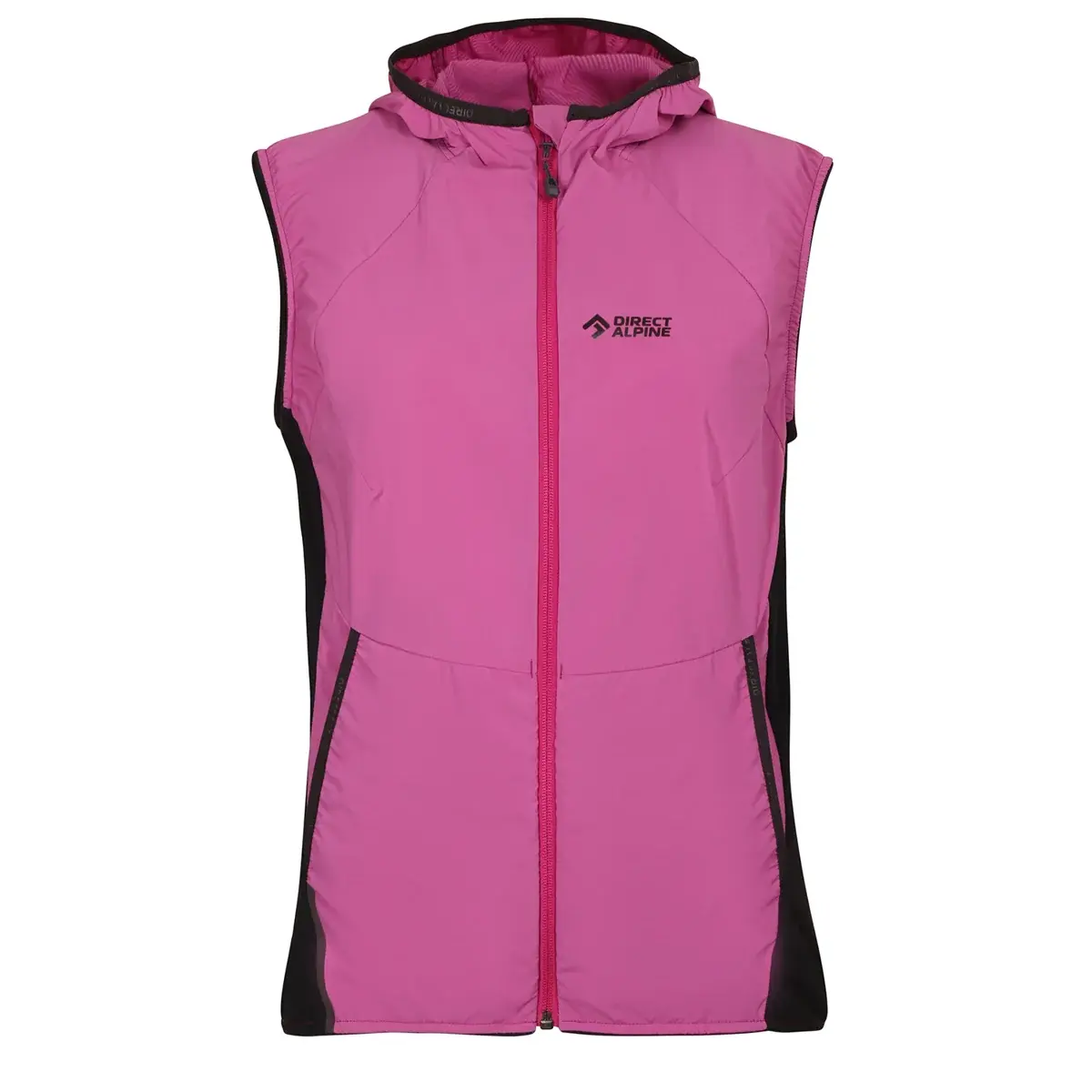 Direct Alpine Dámska vesta Direct Alpine Element Lady orchid