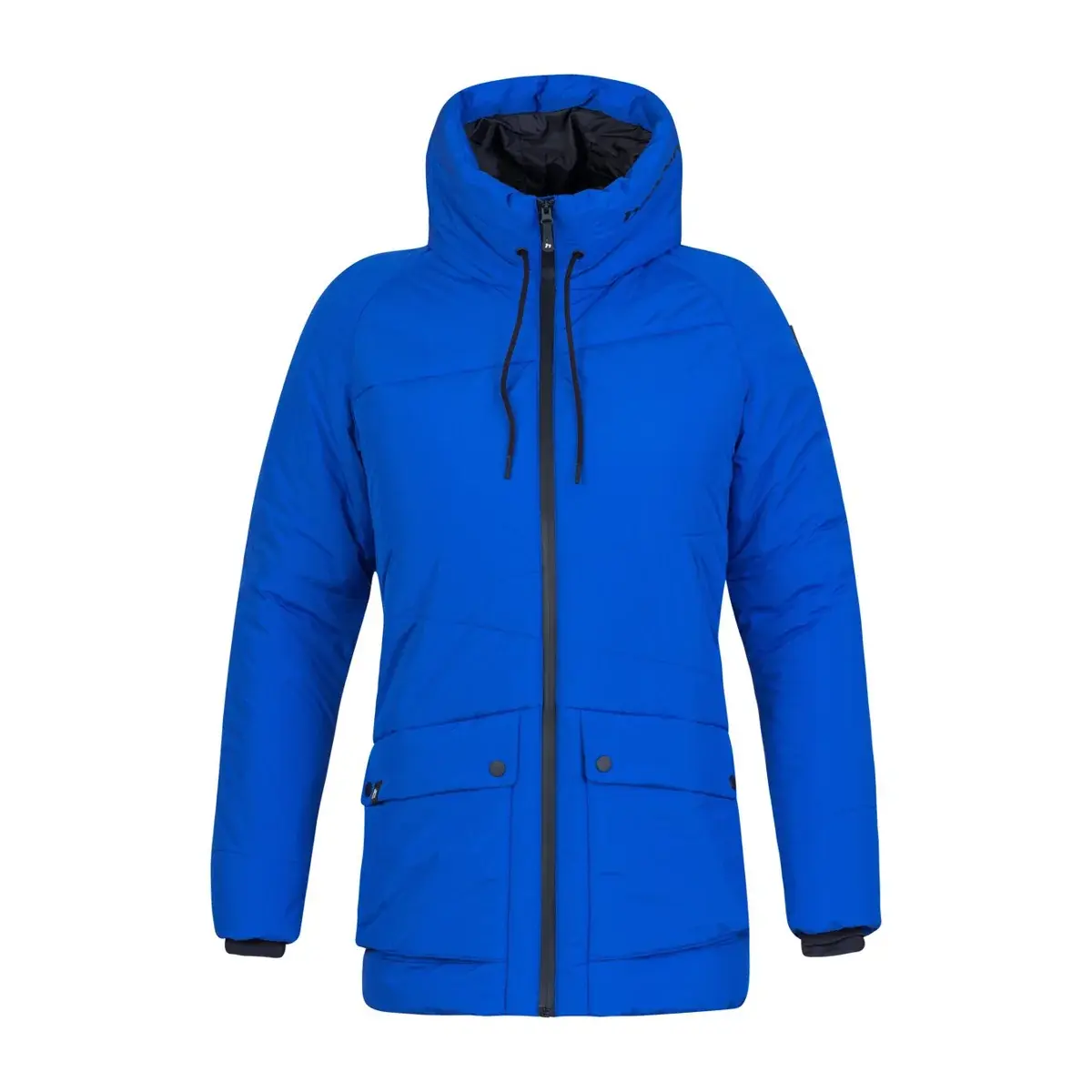 Dámska zimná parka Hannah Rebeca Dazzling blue